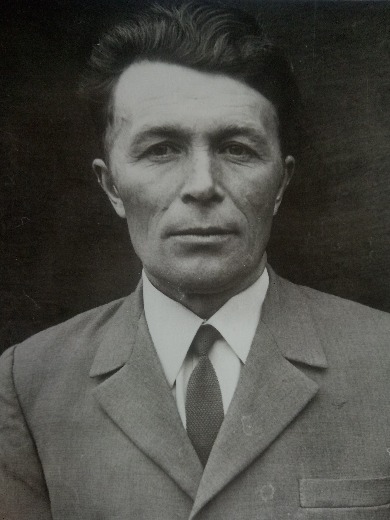 Паникар Алексей Филиппович