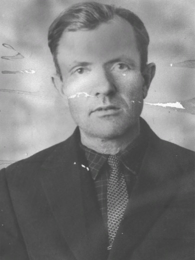 Какашкин Петр Никитович