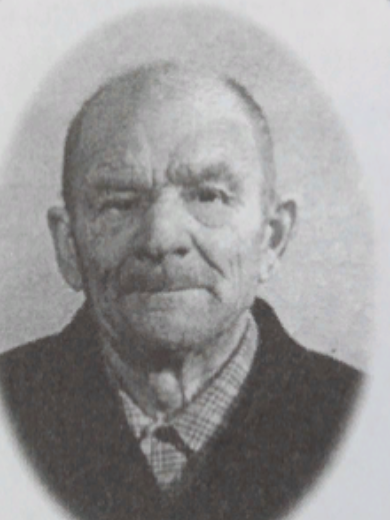 Россихин Павел Андреевич