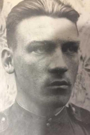 Алексеев Николай Максимович
