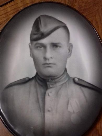 Федькин Семен Филиппович