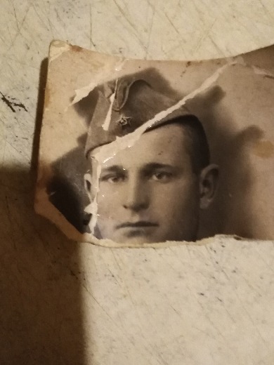 Спиридонов Семен Владимирович