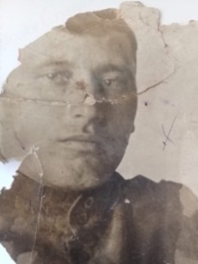 Шаповалов Дмитрий Павлович