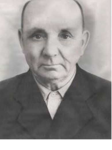 Денисов Иван Андреевич