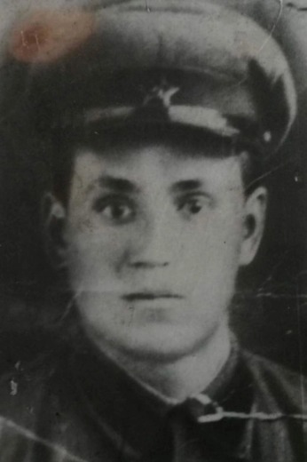 Каменев Василий Михайлович
