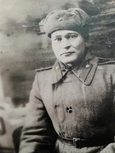 Вашуркин Василий Сергеевич