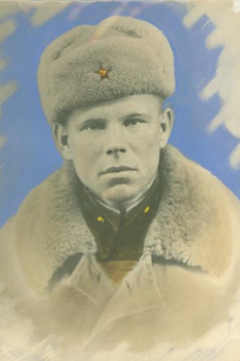 Макаров Николай Христофорович