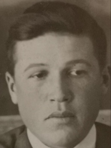 Дремин Павел Михайлович