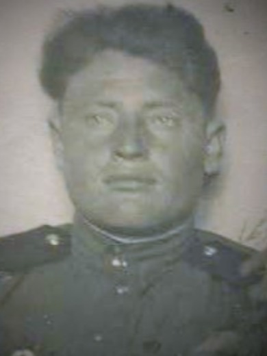 Емельшин Михаил Перфилович