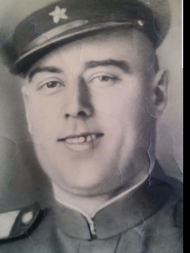 Фролов Алексей Федорович