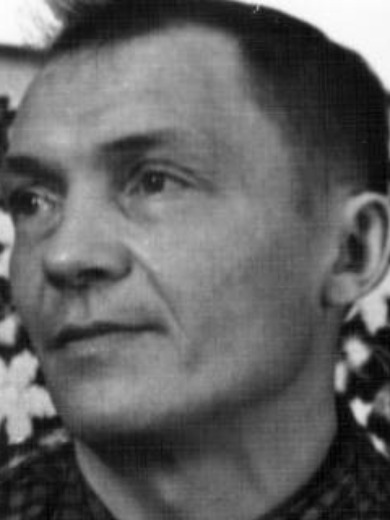 Миронов Петр Михайлович