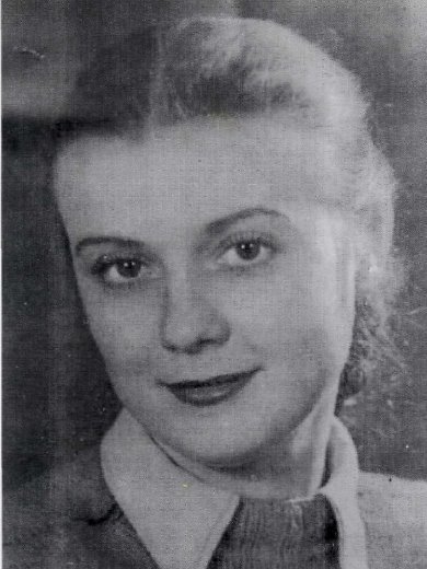 Левинова Вера Прокофьевна