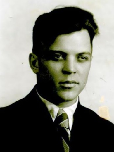 Васильев Иван Сергеевич