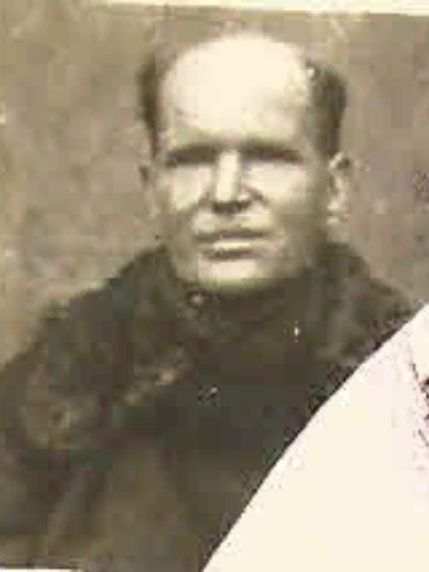 Алушкин Серафим Егорович