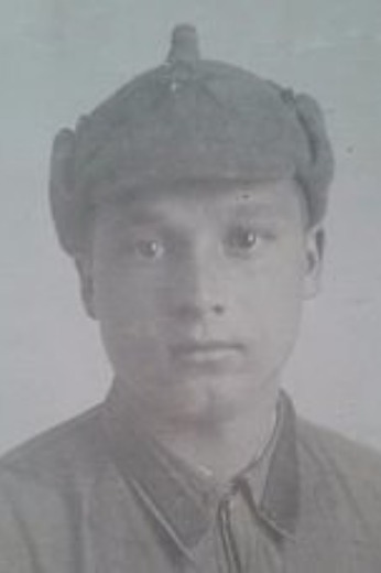 Назаров Дмитрий Денисович