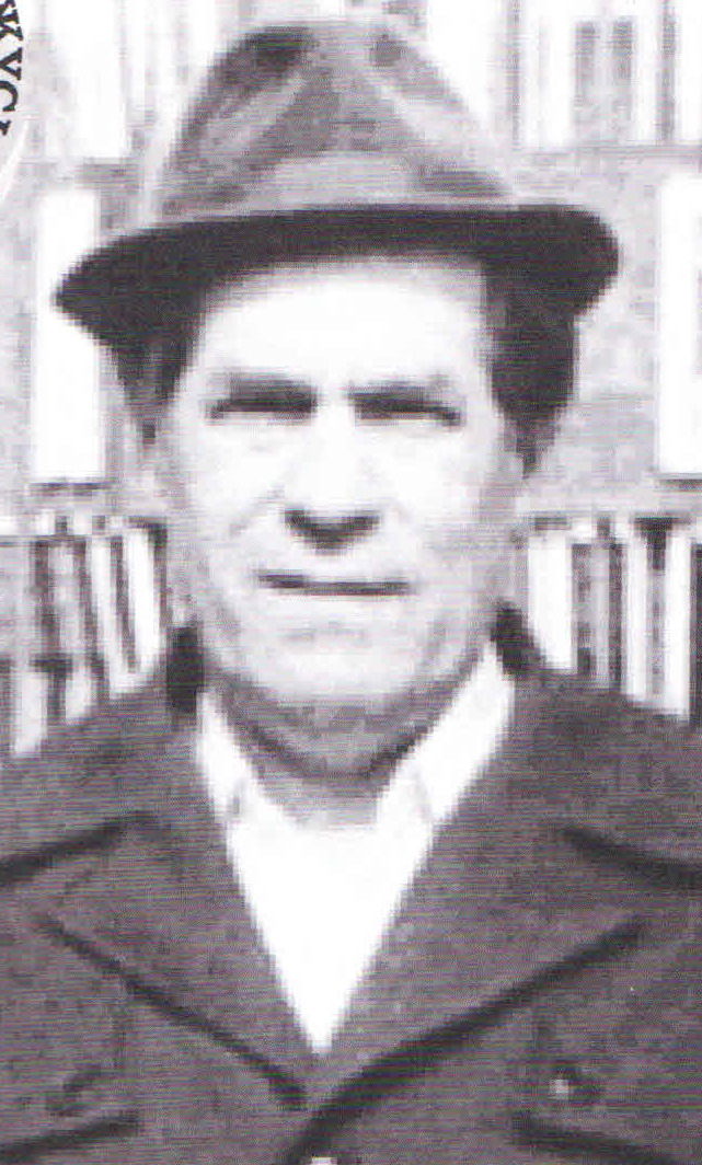 Толстых Николай Никитич