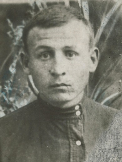 Новиков Григорий Макарович