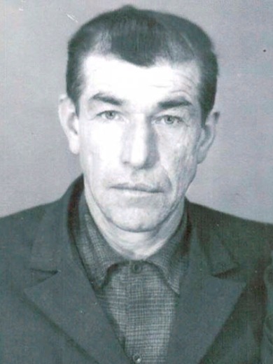 Храпутский Иван Трофимович