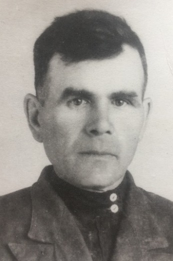 Борисов Иосиф Дмитриевич
