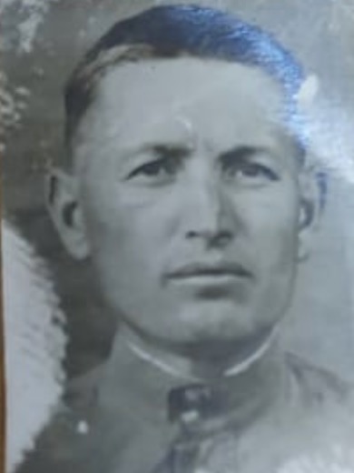 Григорьев Константин Никитович