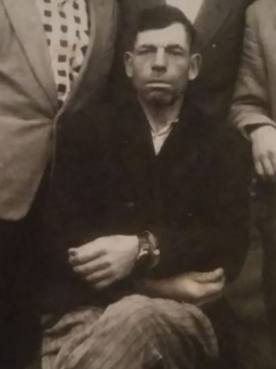 Скорочкин Федор Емельянович