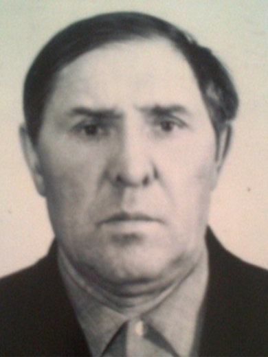 Лосев Василий Анатольевич