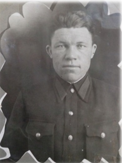 Основа Николай Андреевич