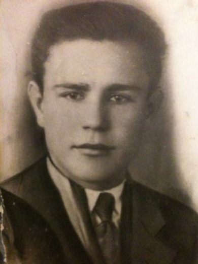 Теребунов Александр Ефимович