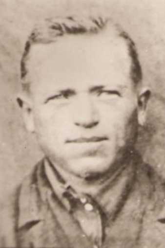 Шанцев Иван Иванович