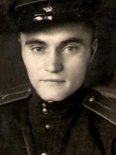 Хапилин Алексей Иванович