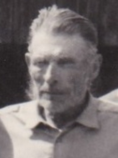 Кувыклин Алексей Никитович