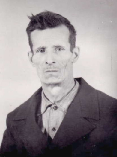 Сутыркин Федор Кузьмич