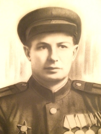 Кохненко Максим Иосифович