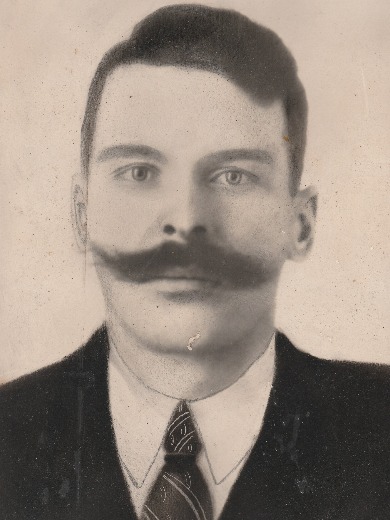 Чечуров Илья Михайлович