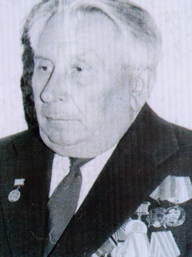 Смольский Андриан Николаевич