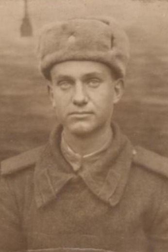 Фесун Николай Мусиевич