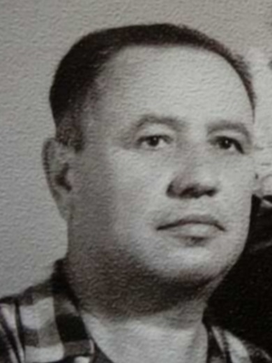 Михальченко Макар Прокопьевич