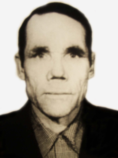 Аргичев Николай Назарович