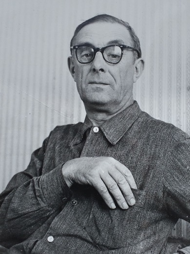 Петров Борис Николаевич