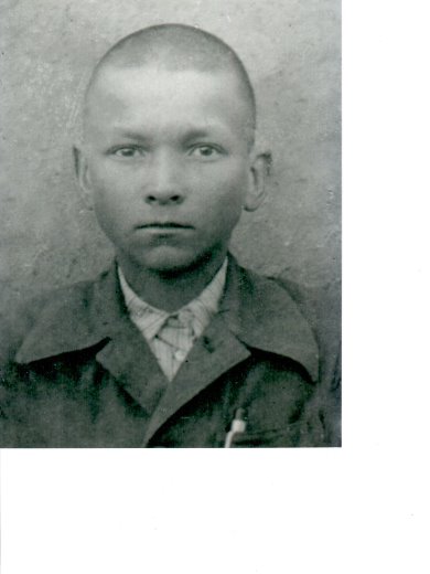 Зубцов Иван Иванович