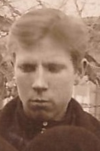 Кузьминов Александр Викторович