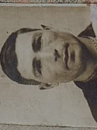 Голянов Кирей Ильич