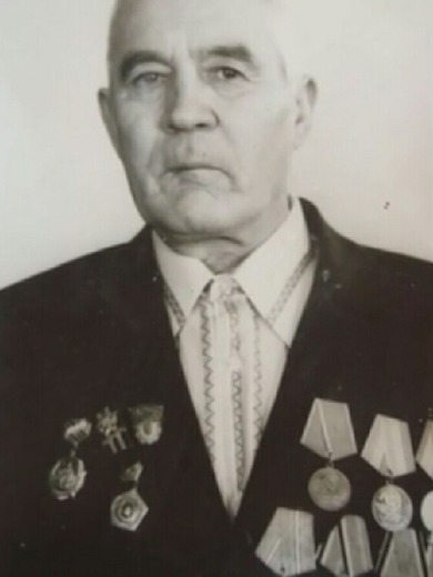 Ищенко Николай Васильевия