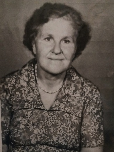 Шульженко Антонина Кондратьевна