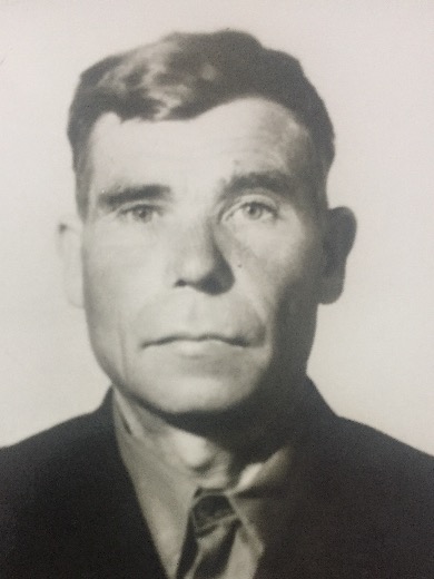 Печенкин Григорий Алексеевич