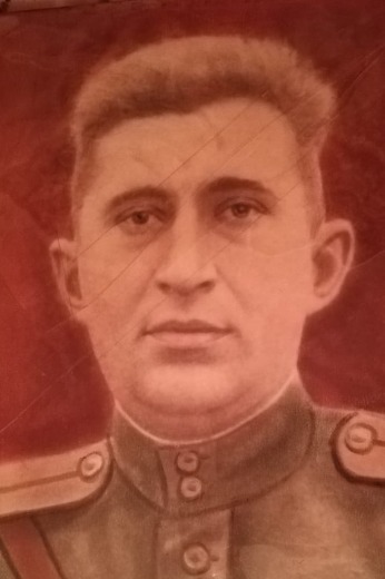 Завгородний Федор Игнатьевич