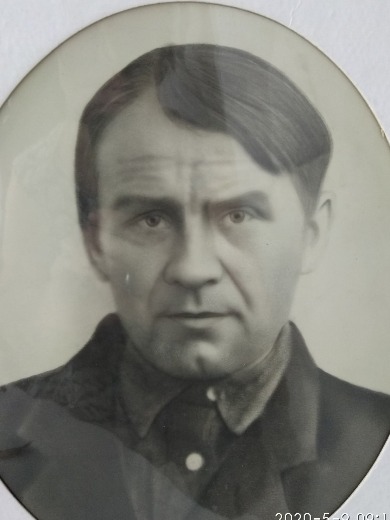 Бревешов Константин Иванович