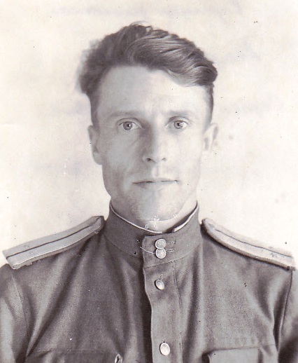 Мартемьянов Сергей Степанович