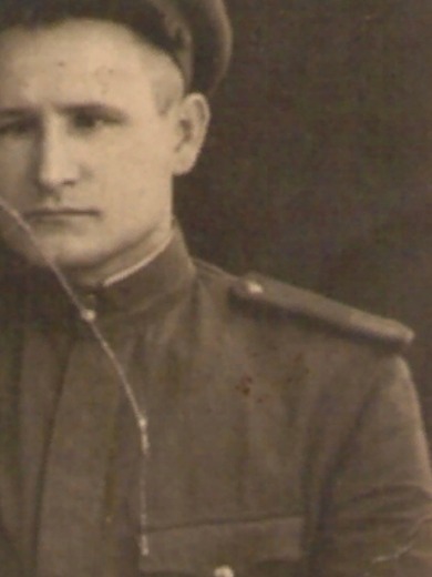 Маслов Александр Васильевич