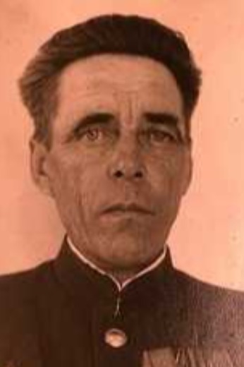 Кулатаев Василий Федорович